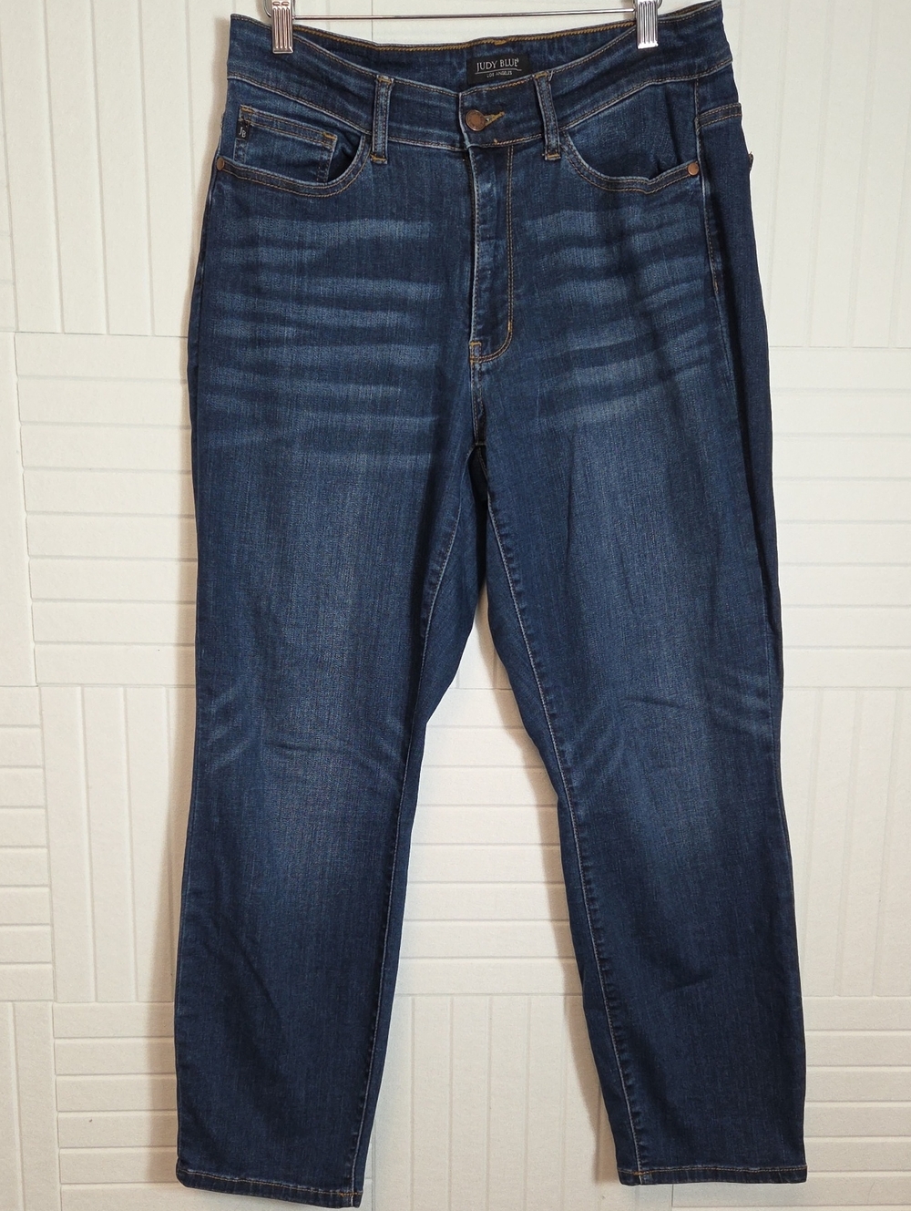 Judy Blue Boyfriend Fit Jeans Size 14W
